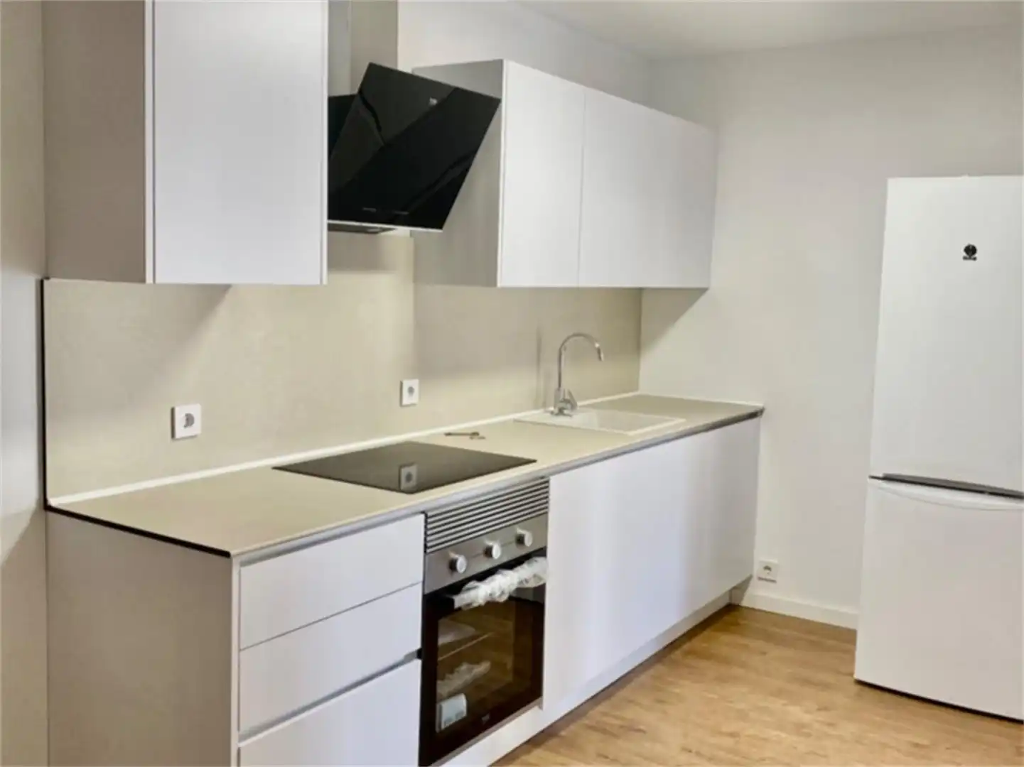 Kitchen of Flat for sale in  Palma de Mallorca