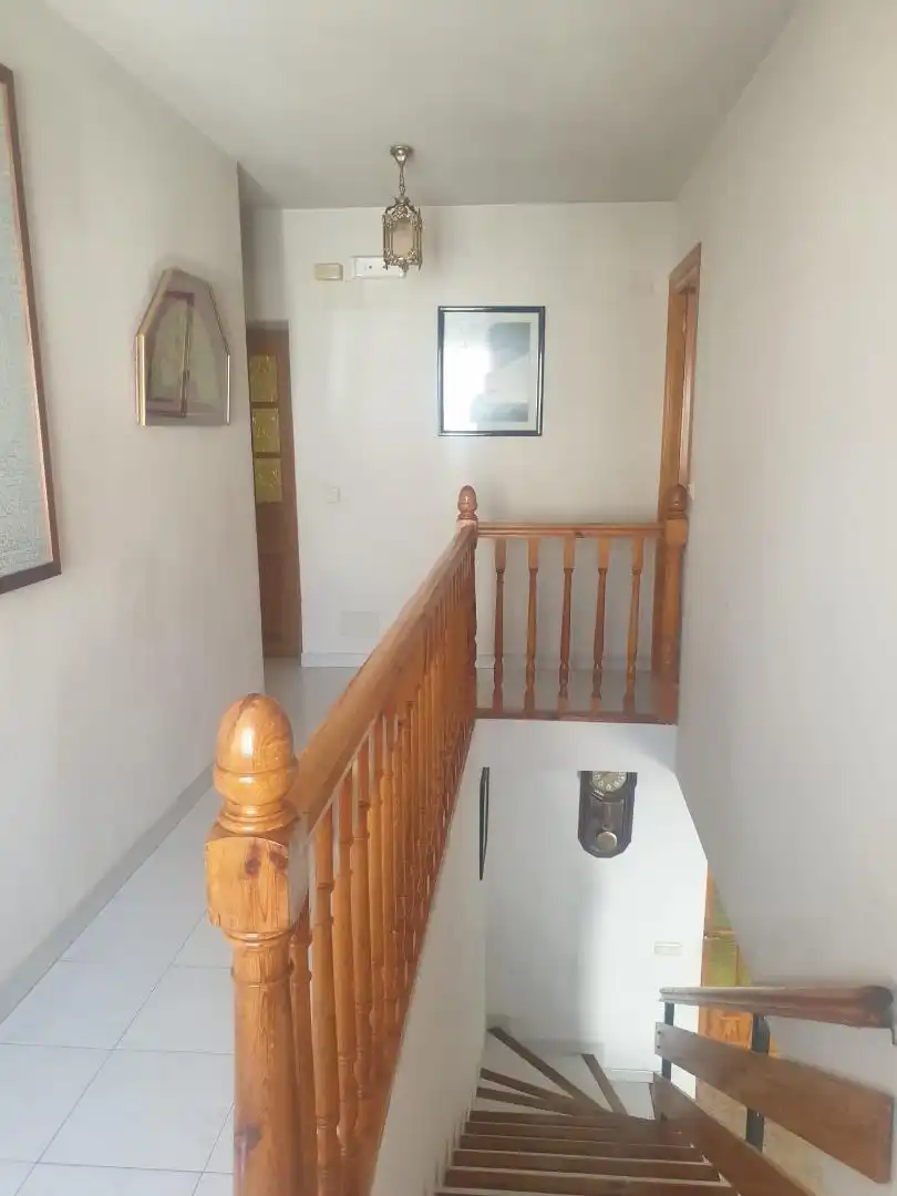 Detached homes for sale in Alcocer  with Heating, Terrace and Storage room