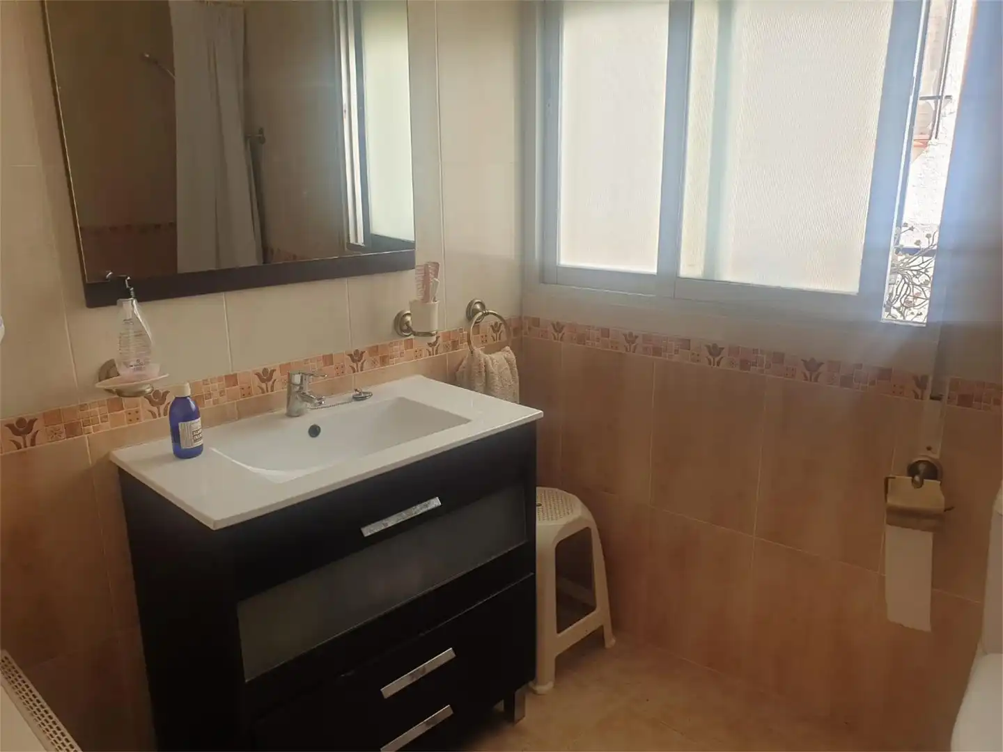 Bathroom of Detached homes for sale in Alcocer  with Heating, Terrace and Storage room
