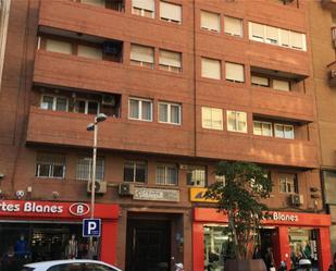 Vista exterior de Àtic en venda en  Almería Capital amb Terrassa