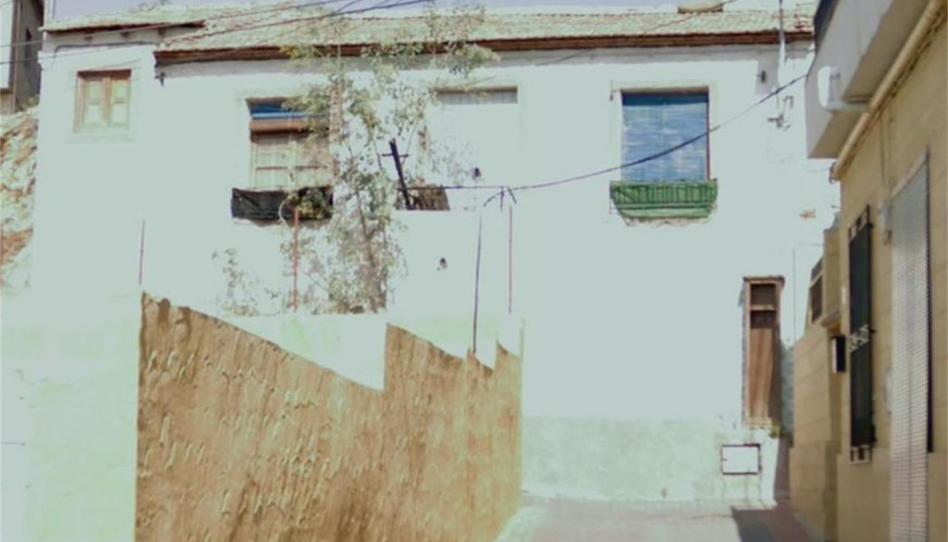 Finca rústica en venda a Calle Madrid, Espinardo, Murcia - imatge 1 Foto 1 de Finca rústica en venda a Calle Madrid, Espinardo, Murcia