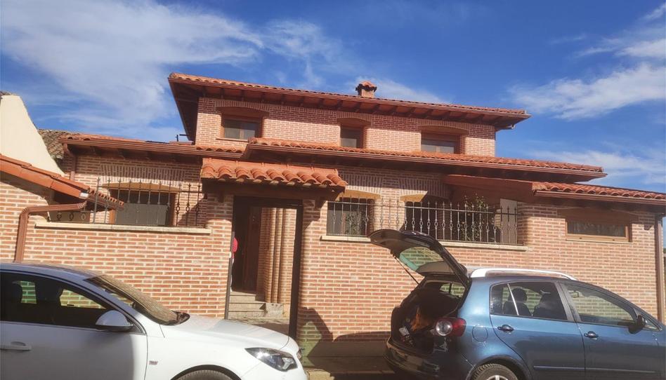 House or chalet for sale in Calle Iglesia, Villazanzo de Valderaduey, León - image 1 Photo 1 of House or chalet for sale in Calle Iglesia, Villazanzo de Valderaduey, León