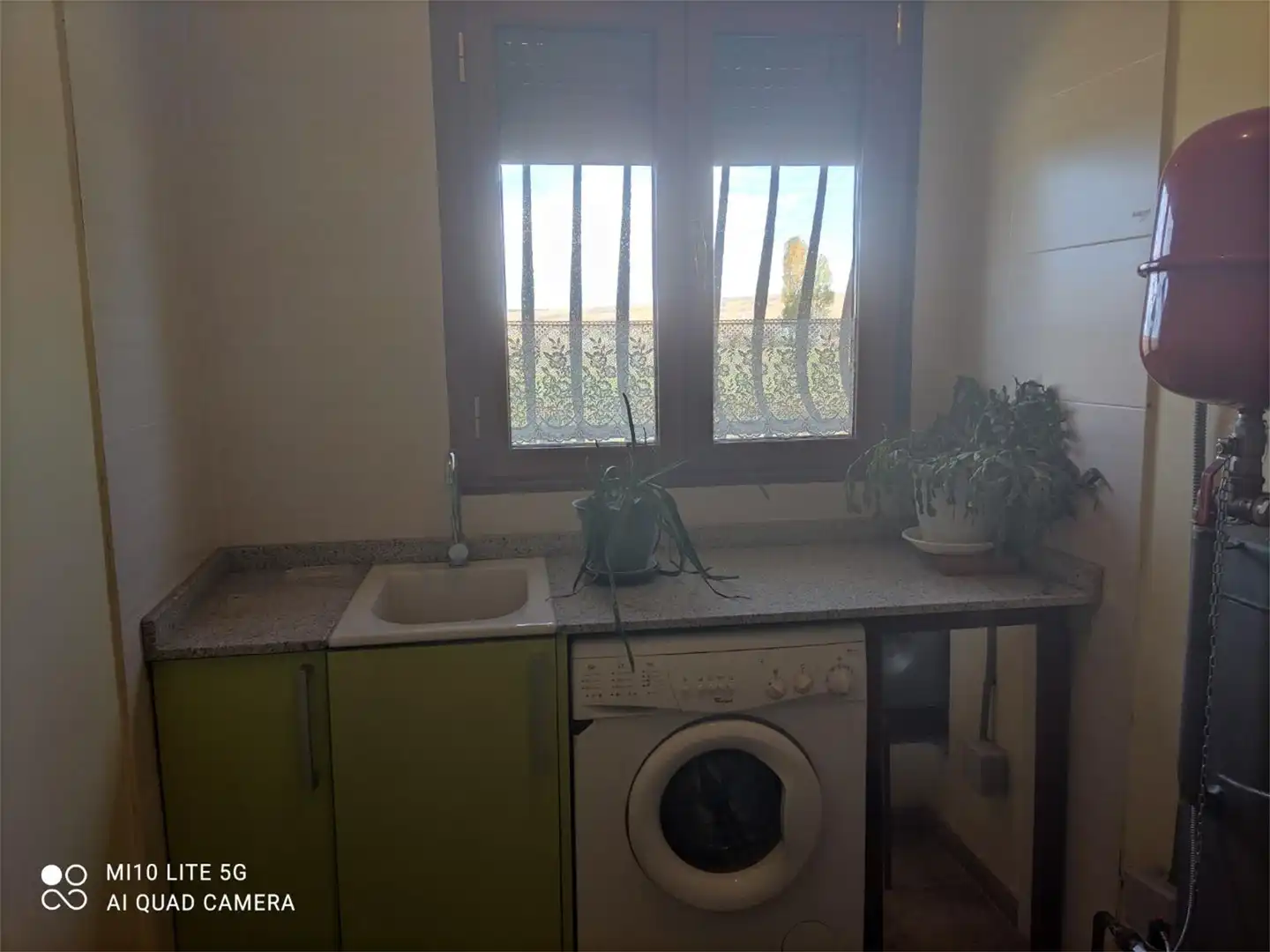 Casa o chalet en venta en Calle Iglesia, Villazanzo de Valderaduey Cocina de Casa o chalet en venta en Villazanzo de Valderaduey con Terraza y Balcón
