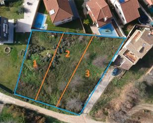 Constructible Land for sale in Casavieja