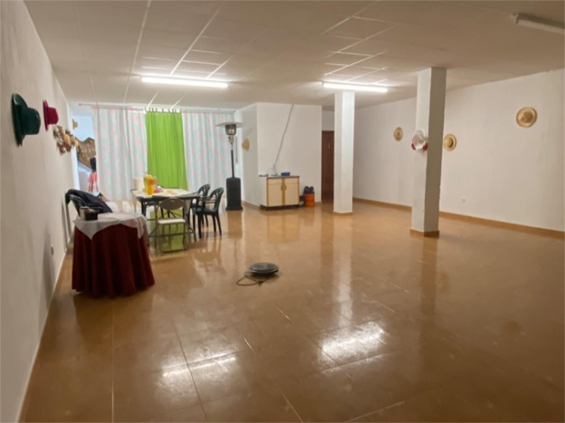 Local de lloguer a Calle Velázquez, 20, Pedro Muñoz