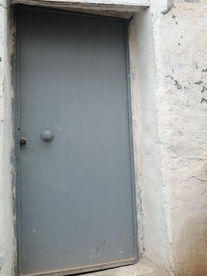 Exterior view of Planta baja for sale in Cádiar