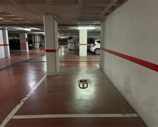 Parking of Garage for sale in  Murcia Capital