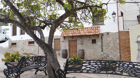 Casa adosada en venda a Calle Barranco, 52, Alpandeire, Málaga - imatge 5 Foto 5 de Casa adosada en venda a Calle Barranco, 52, Alpandeire, Málaga