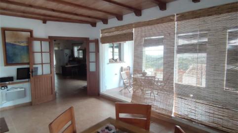 Casa adosada en venda a Calle Barranco, 52, Alpandeire, Málaga - imatge 3 Foto 3 de Casa adosada en venda a Calle Barranco, 52, Alpandeire, Málaga