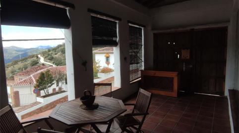 Casa adosada en venda a Calle Barranco, 52, Alpandeire, Málaga - imatge 4 Foto 4 de Casa adosada en venda a Calle Barranco, 52, Alpandeire, Málaga