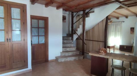 Casa adosada en venda a Calle Barranco, 52, Alpandeire, Málaga - imatge 2 Foto 2 de Casa adosada en venda a Calle Barranco, 52, Alpandeire, Málaga