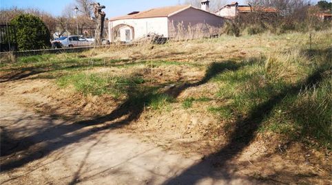 Foto 4 de Terreny en venda a Nohales, San Fernando - Carretera de Valencia, Cuenca Capital