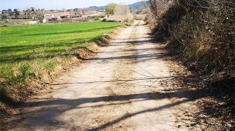 Foto 2 de Terreny en venda a Nohales, San Fernando - Carretera de Valencia, Cuenca Capital