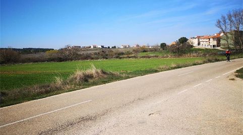 Foto 3 de Terreny en venda a Nohales, San Fernando - Carretera de Valencia, Cuenca Capital