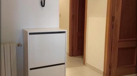 Foto 2 de Piso en venta en Avenida de Sousas, 42, Verín, Ourense