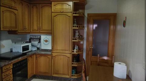 Foto 5 de Piso en venta en Avenida de Sousas, 42, Verín, Ourense