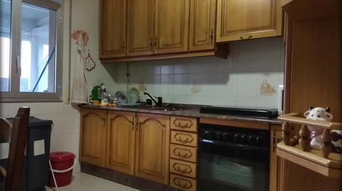 Foto 4 de Piso en venta en Avenida de Sousas, 42, Verín, Ourense
