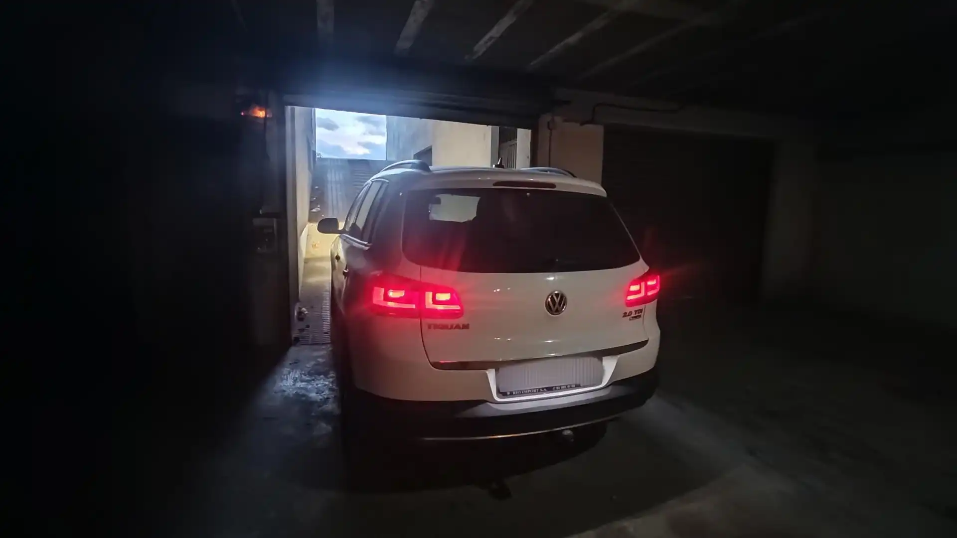 Pis en venda a Avenida de Sousas, 42, Verín Aparcament de Pis en venda en Verín amb Terrassa