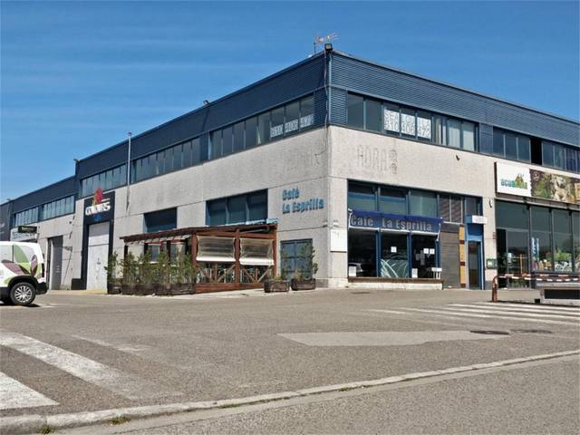 Oficina en Alquiler en Carretera Palencia Santander en Igollo