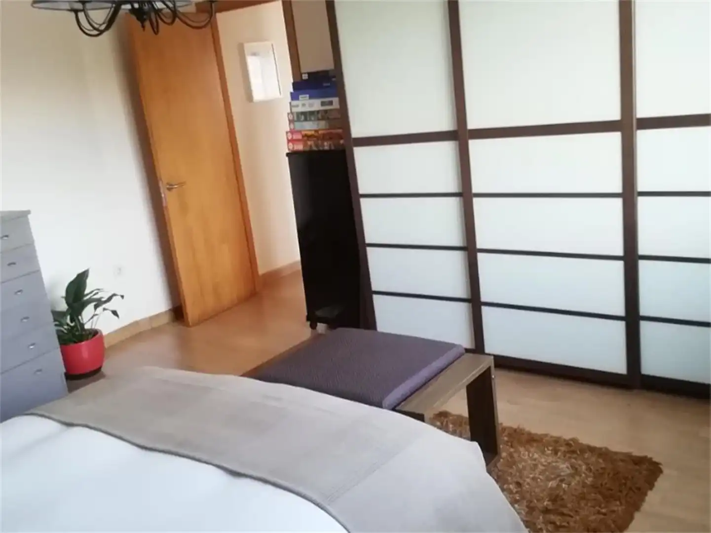 Casa o xalet en venda a N-651, Cabanas Dormitori de Casa o xalet en venda en Cabanas amb Calefacció, Jardí privat i Parquet