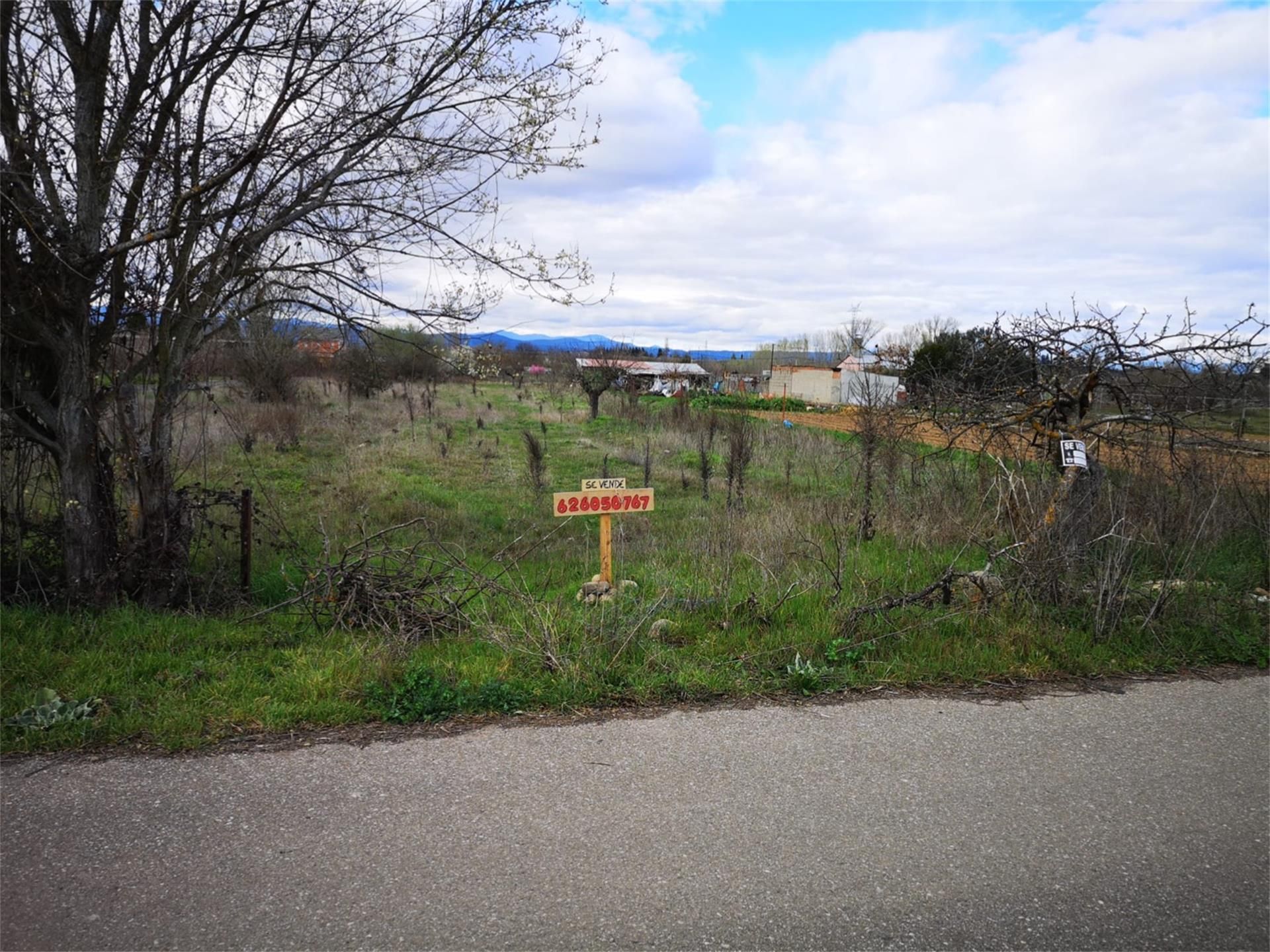 No Urbanizable en venta en Ponferrada