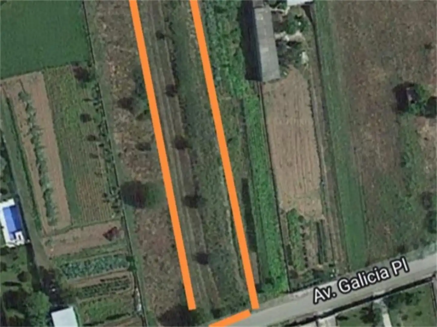 No Urbanizable en venta en Ponferrada