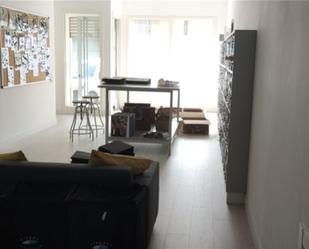 Living room of Office to rent in Arteixo