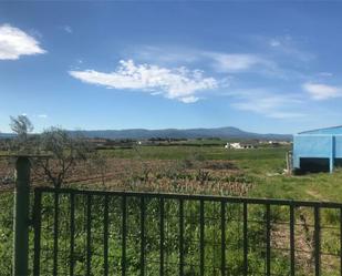 Land for sale in Moraleja