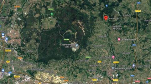 Photo 3 of Constructible Land for sale in Alameda Pañeda Nueva, Parroquias Norte, Asturias