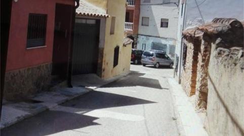 Foto 3 de Finca rústica en venda a Boniches, Cuenca