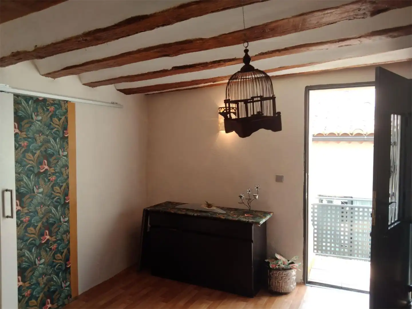 Finca rústica en venta en Boniches Finca rústica en venta en Boniches con Balcón