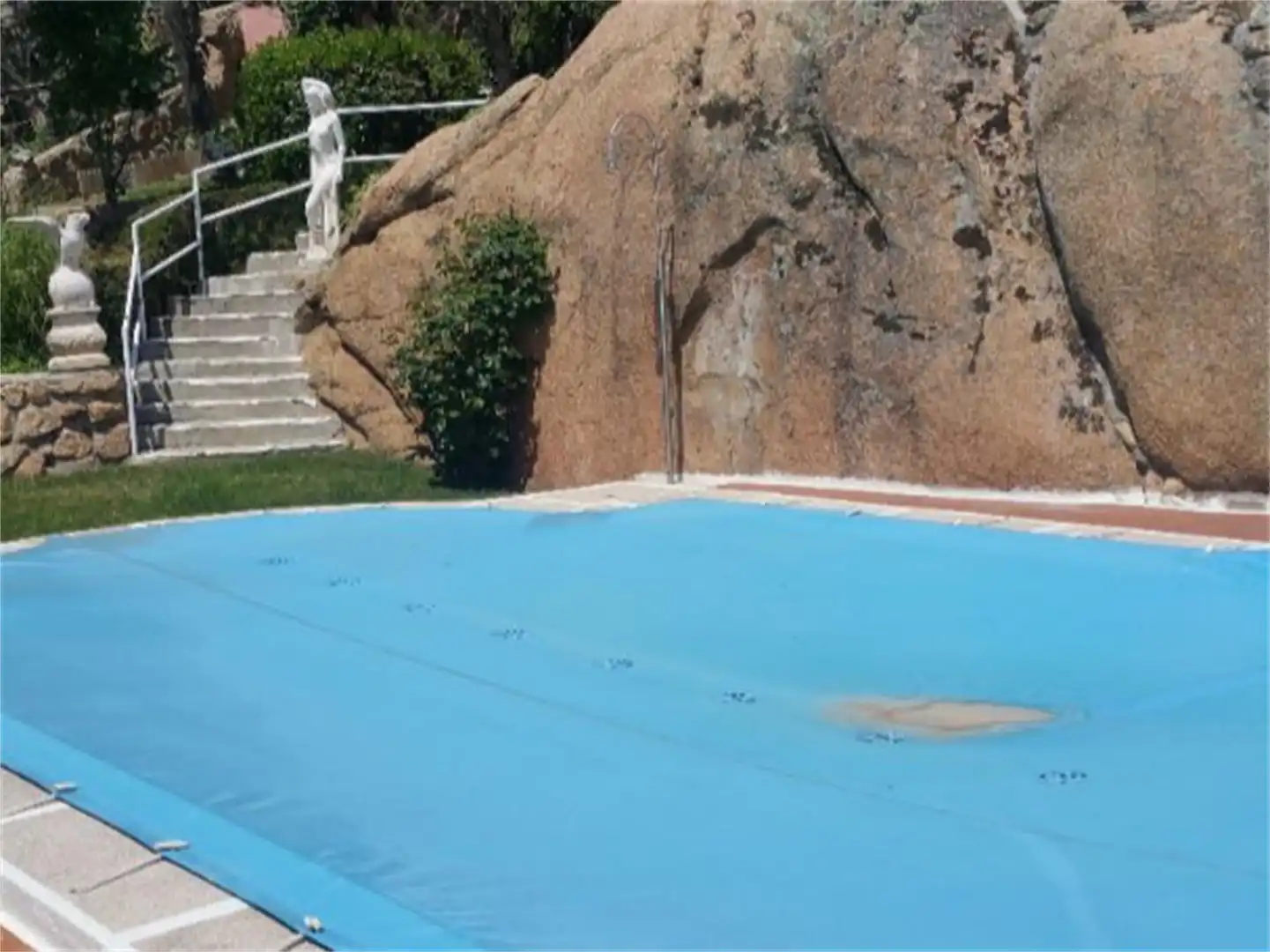 Casa o chalet de alquiler en Calle Los Enebros, 14, Mejostilla Piscina de Casa o chalet de alquiler en Cáceres con Calefacción, Jardín privado y Terraza