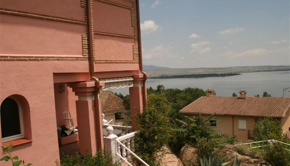 Foto 1 de Casa o xalet de lloguer a Calle Los Enebros, 14, Mejostilla, Cáceres