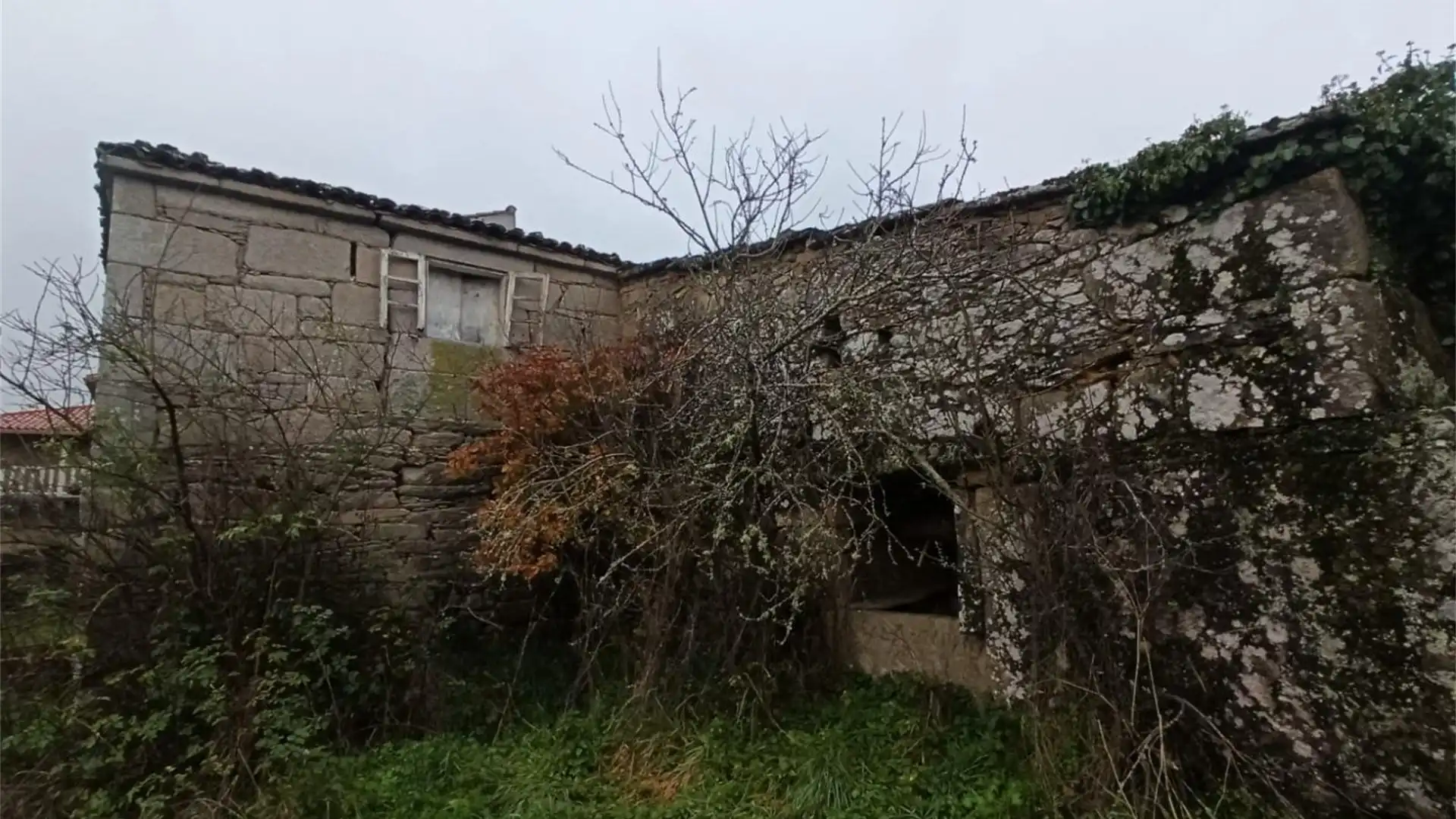 Casa adosada en venta en A Costa-Ferreiroa, Agolada Casa adosada en venta en Agolada