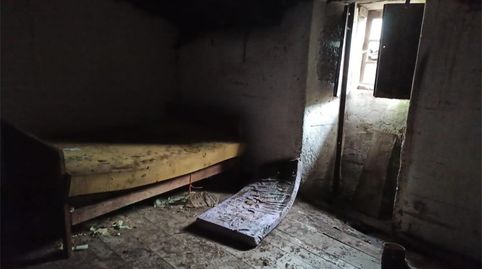 Foto 3 de Casa adosada en venta en A Costa-ferreiroa, Agolada, Pontevedra