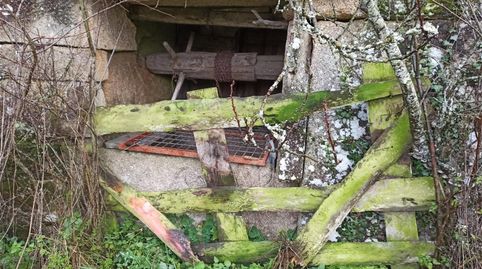 Foto 2 de Casa adosada en venta en A Costa-ferreiroa, Agolada, Pontevedra