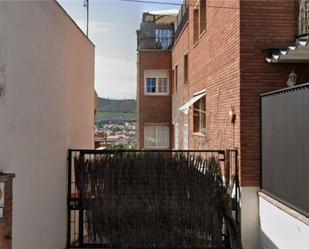 Terrassa de Garatge de lloguer en  Barcelona Capital