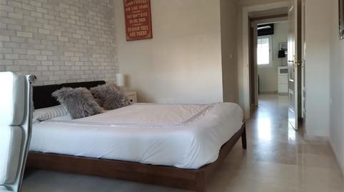 Flat for rent in Río Real Playa, Río Real, Marbella - image 3 Photo 3 of Flat for rent in Río Real Playa, Río Real, Marbella