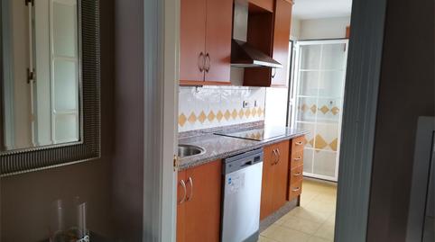 Flat for rent in Río Real Playa, Río Real, Marbella - image 5 Photo 5 of Flat for rent in Río Real Playa, Río Real, Marbella