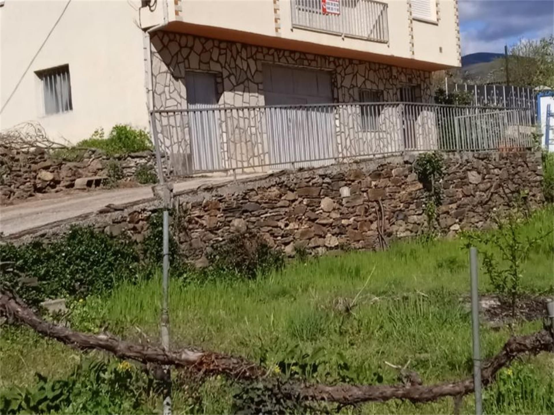 Flat for sale in Puente de Domingo Flórez  with Heating, Private garden and Terrace
