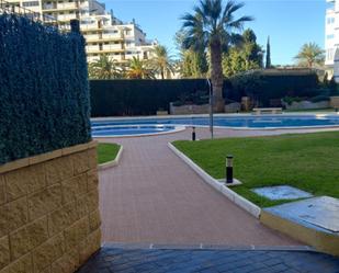 Swimming pool of Apartment for sale in Oropesa del Mar / Orpesa