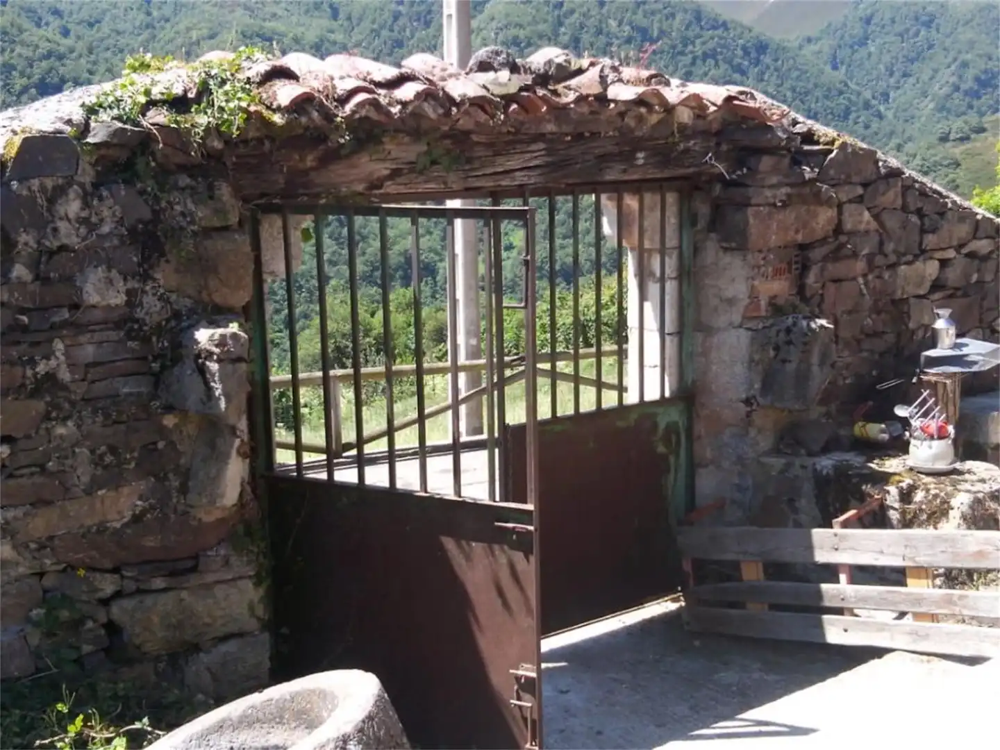 Casa o xalet en venda en Teverga amb Terrassa i Balcó
