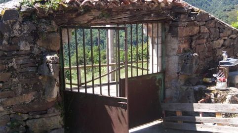 Foto 3 de Casa o chalet en venta en Barrio Fuentes de Vicha, Teverga, Asturias