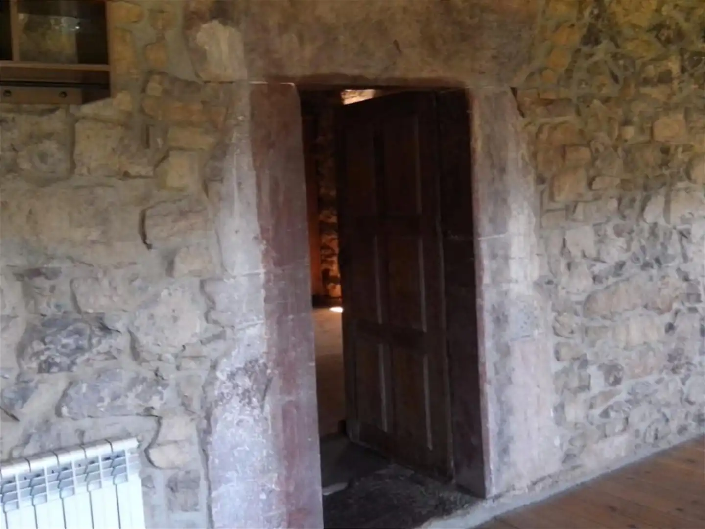 Casa o xalet en venda en Teverga amb Terrassa i Balcó