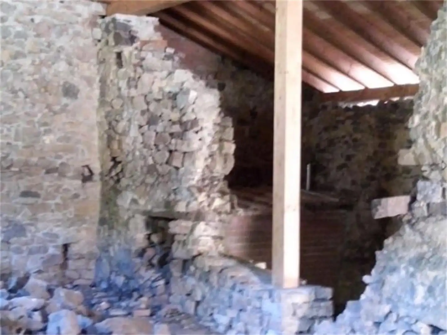 Casa o xalet en venda en Teverga amb Terrassa i Balcó