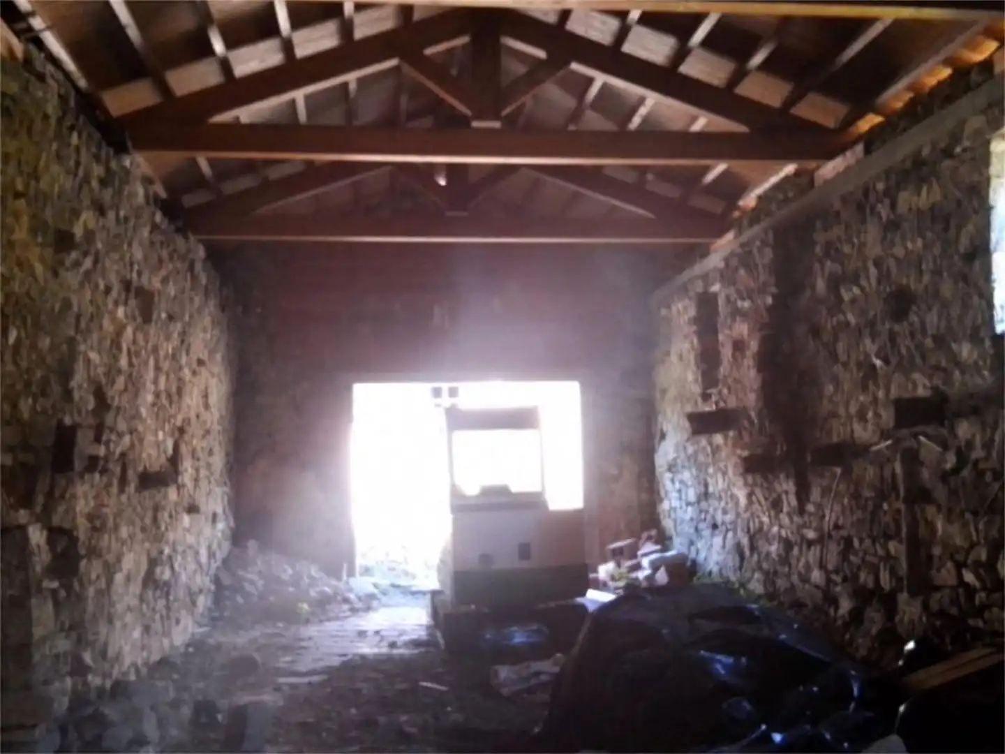 Casa o xalet en venda en Teverga amb Terrassa i Balcó