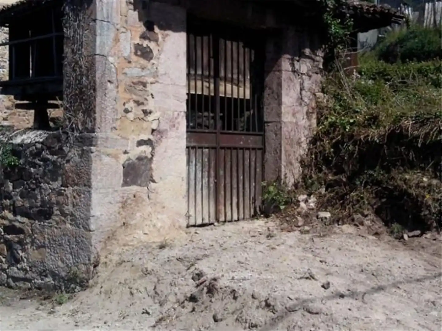 Casa o xalet en venda en Teverga amb Terrassa i Balcó