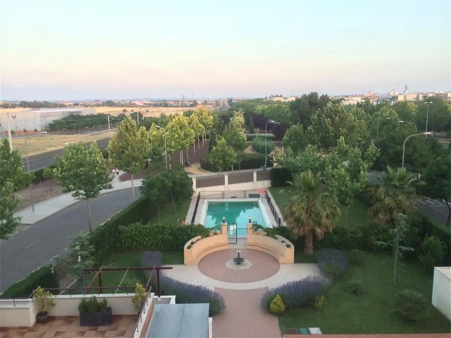 Trastero en venta en Avenida de los Descubrimientos, Puerta de Toledo - Atalaya Piscina de Trastero en venta en Ciudad Real