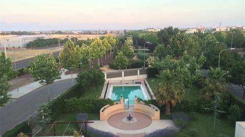 Box room for sale in Avenida de Los Descubrimientos, Puerta de Toledo - Atalaya, Ciudad Real - image 4 Photo 4 of Box room for sale in Avenida de Los Descubrimientos, Puerta de Toledo - Atalaya, Ciudad Real