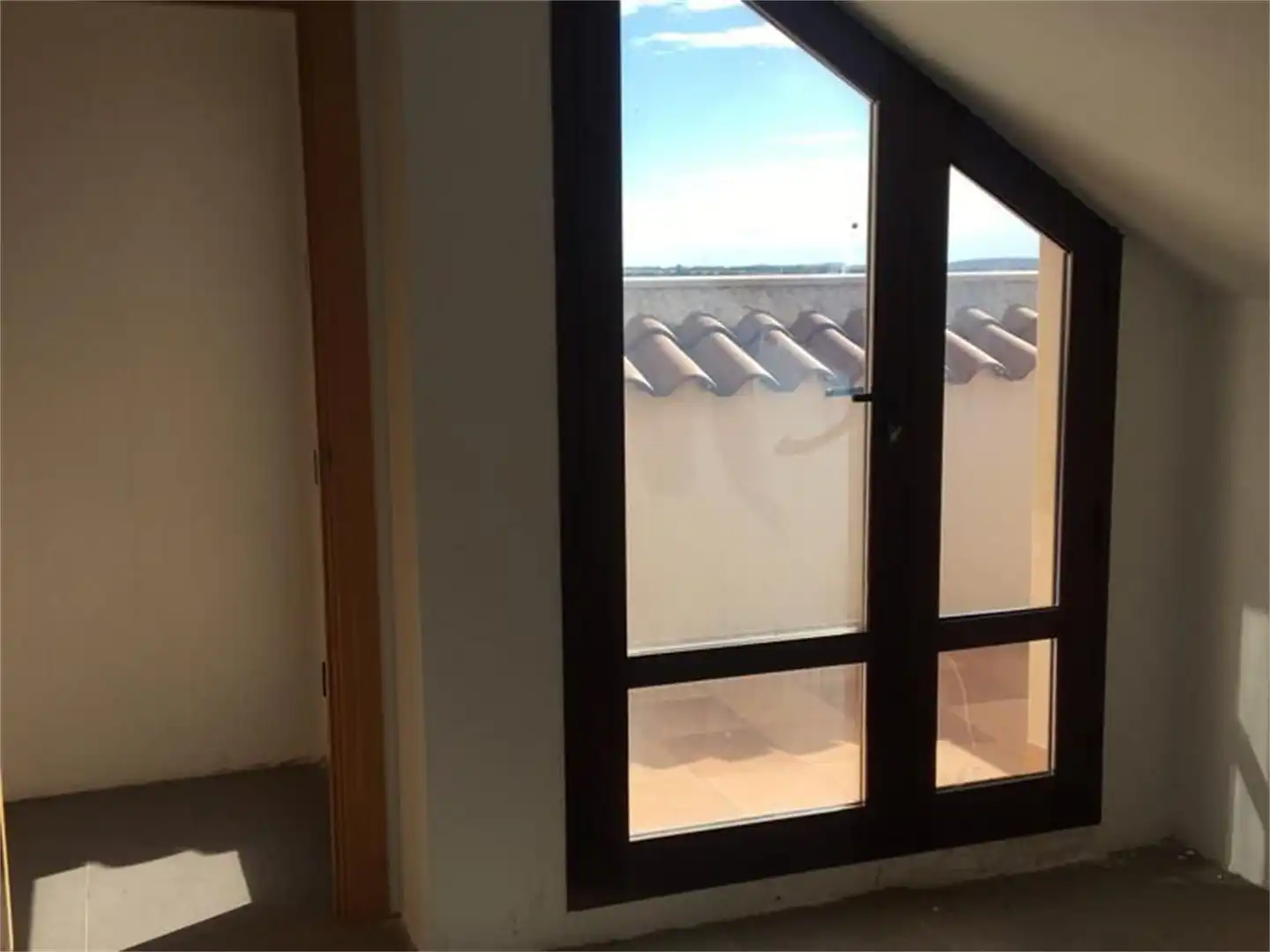 Trastero en venta en Avenida de los Descubrimientos, Puerta de Toledo - Atalaya Terraza de Trastero en venta en Ciudad Real